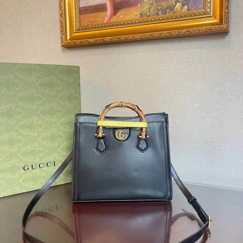 Gucci Handbags 25